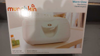 Baby wipes warmer good condition 