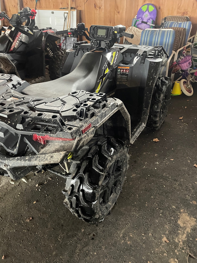 2021 Polaris Sportsman 1000xp in ATVs in Mississauga / Peel Region - Image 3