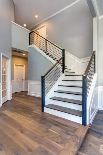 Pro. Painters Quality Painting Services Fair Price 226-458-3044, View more