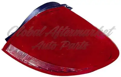 Ford Taurus 2004-2007 Tail Lamp Right HQ, View more