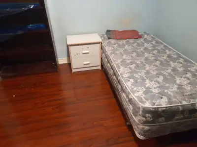 Room for rent