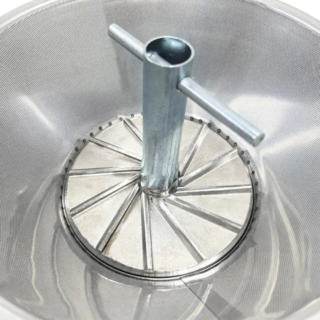 110V Commercial Centrifugal Juicer Extractor 750W 120307 | Other | City ...