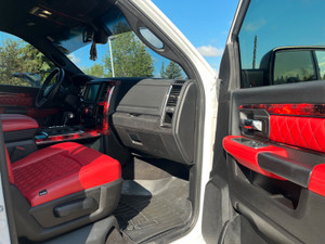 2013 RAM 1500