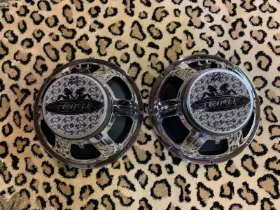 Peavey Triple XXX Speakers, View more