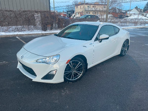 2015 Scion FR-S 2.0