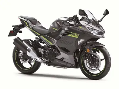 LOOKING FOR AN AFFORDABLE BEGINNER SPORTS BIKE UNDER THE PRICE OF 4K (or negotiable)