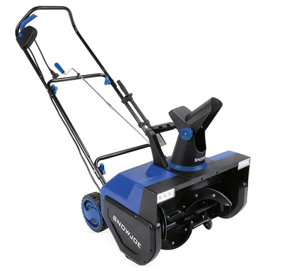 Snow Blower - Snow Joe, View more