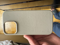 New leather case iPhone 15 pro max