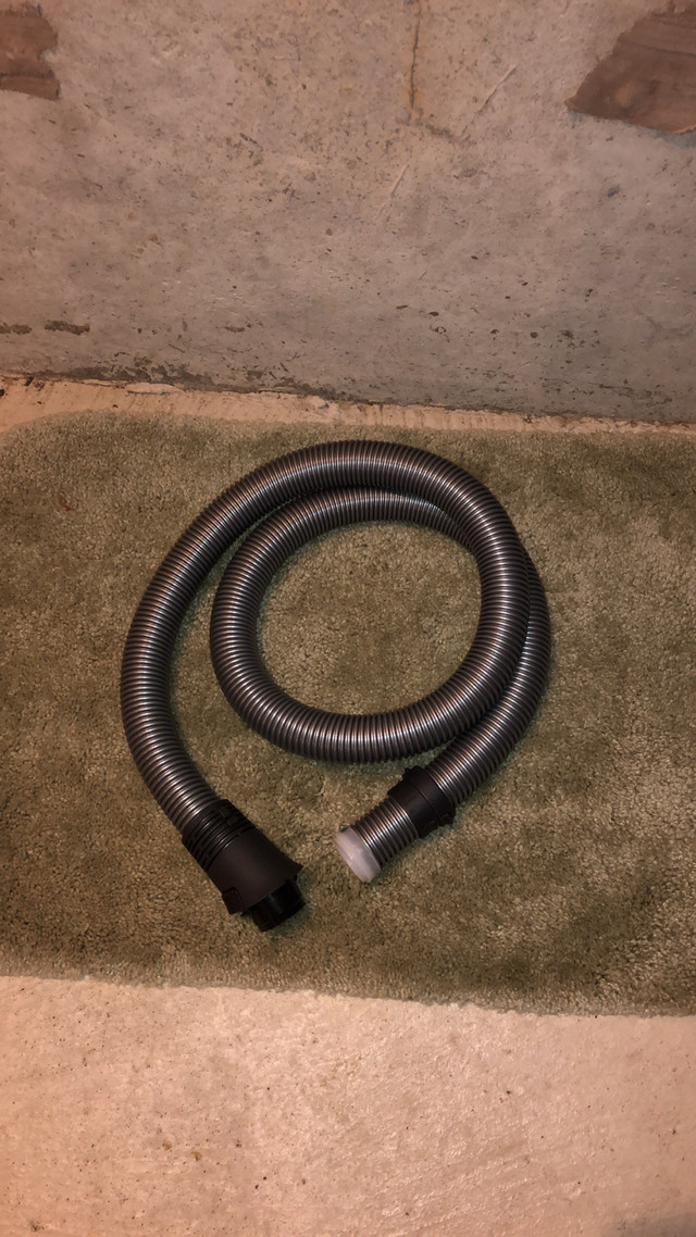 Miele vacuum air hose for all S4 miele#7330631 new  in Vacuums in Oshawa / Durham Region