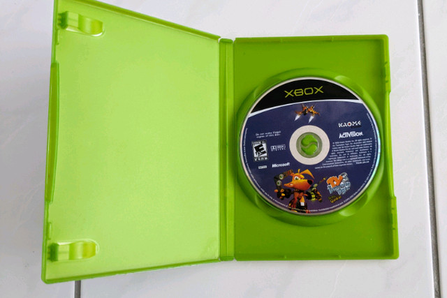 Ty the Tasmanian Tiger 3 for xbox in Other in Bedford - Image 3