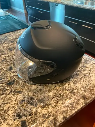 Brand New SHOEI Motorcycle Helmet