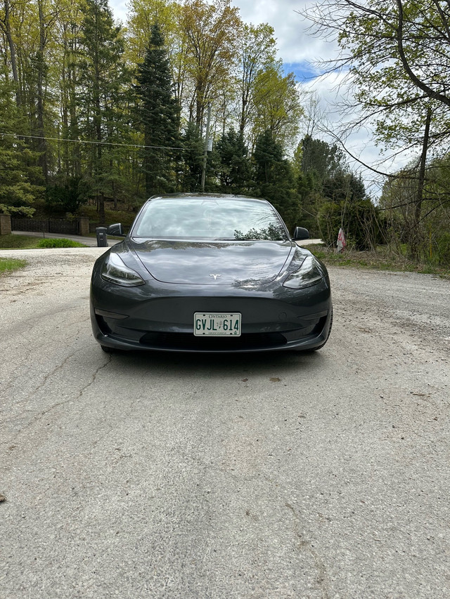 Tesla model 3 in Cars & Trucks in Mississauga / Peel Region - Image 2