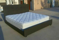 King Size Mattress For Sale. FREE DELIVERY!