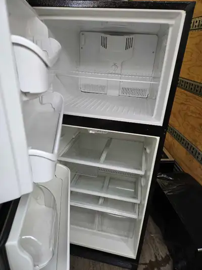 Frigidaire Refrigerator, View more