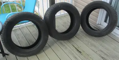 Toyo Studdable , Tubeless Extra Load , Steel Belted Radial , 225 / 60R17103T , 8/32 To be pick up on...