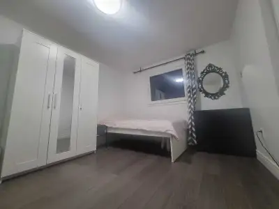 68 Wooliston Crescent, Brampton Walking distance to Sheridan College – Davis Campus $475/month ️ Sha...
