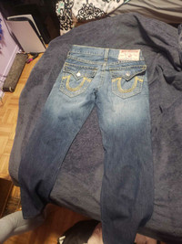 True religion jeans