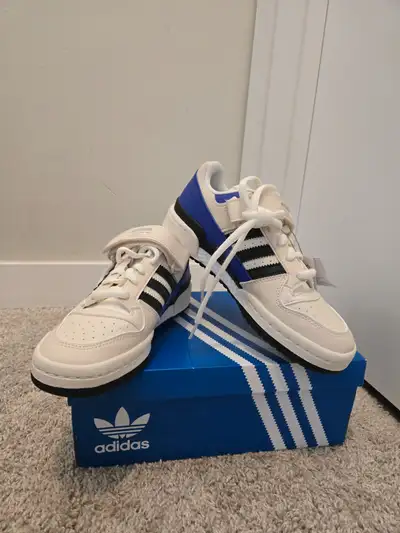 Adidas Forum Low - NWWT sz 6, View more