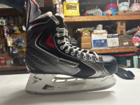  Bauer Vapor X60 senior skates SIZE 11 - lower price