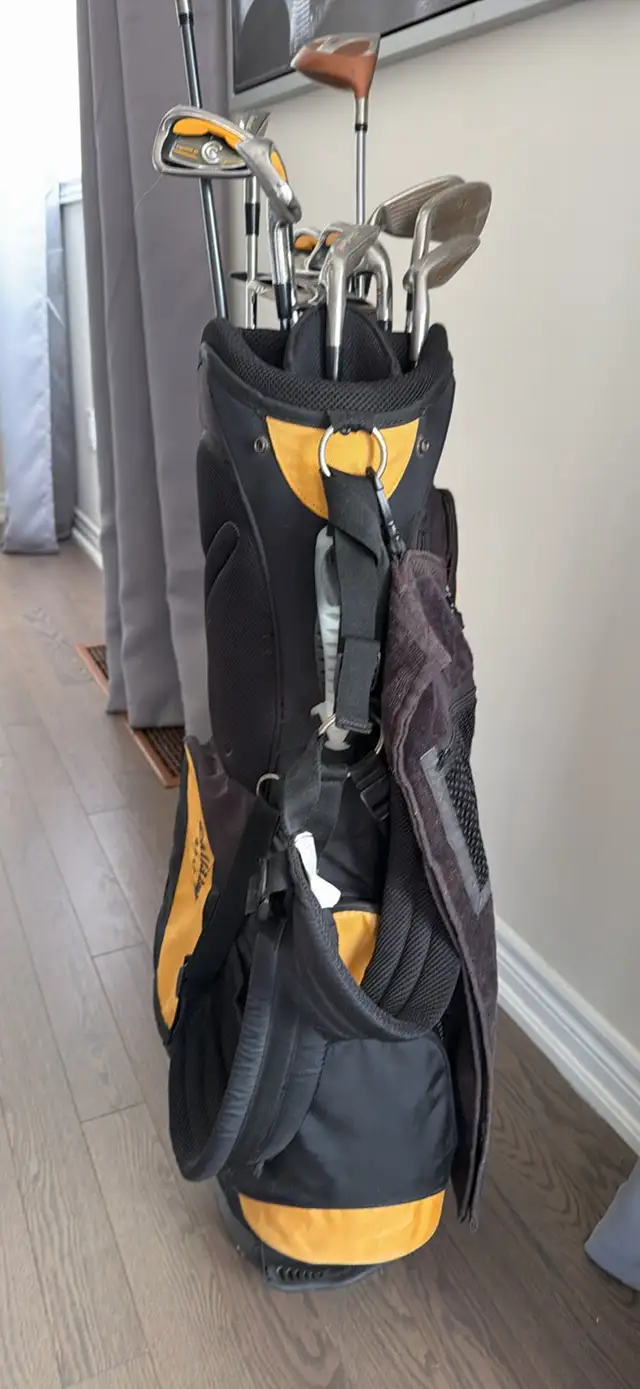 Golf club set  in Golf in Mississauga / Peel Region - Image 5