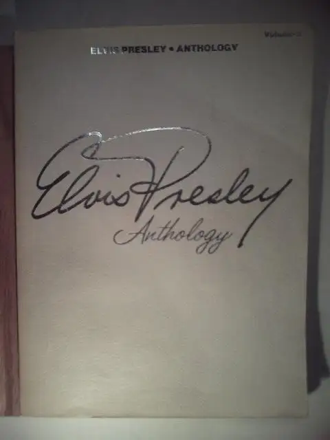 Elvis Presley Anthology. Rolling Stones. in Non-fiction in Longueuil / South Shore - Image 2