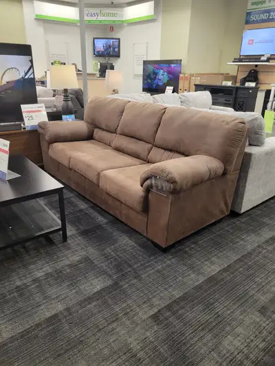 SOFA AND LOVESEAT, View more