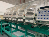 Tajima - Embroidery machine