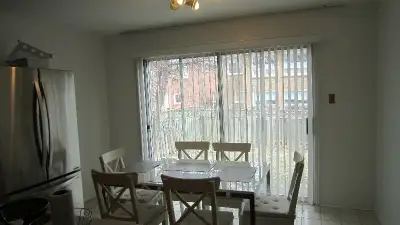 FEMALE FULL TIME STUDENTS ONLY $850/room May1-endofAugust or longer Each student has their own priva...