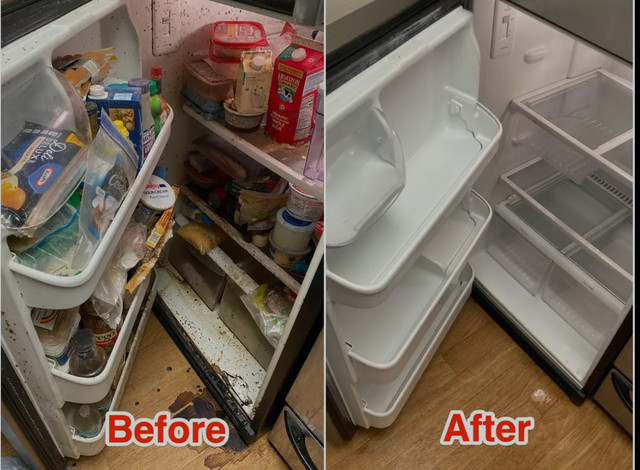 Fine Touch Cleaners Inc - Hamilton in Cleaners & Cleaning in Hamilton - Image 3