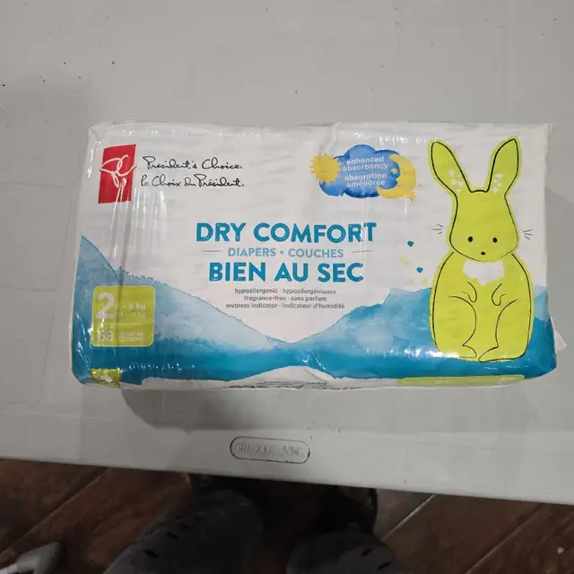 Size 2 Diapers64319064004993120