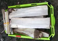 Firewood Black Locust