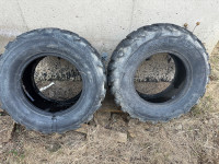 Maxxis utv tired