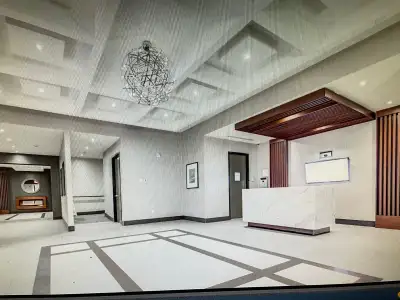 1 Bedroom+ Den Condo Available for Lease near McMaster, Hamilton