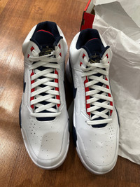 BNIB Nike Air Flight Lite Mid (Olympic Colourway)