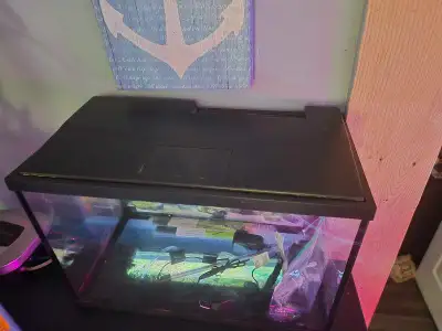5 gallon with accessories , View more