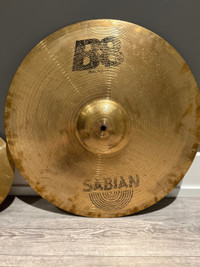 Sabian B8 Ride Cymbal for Sale