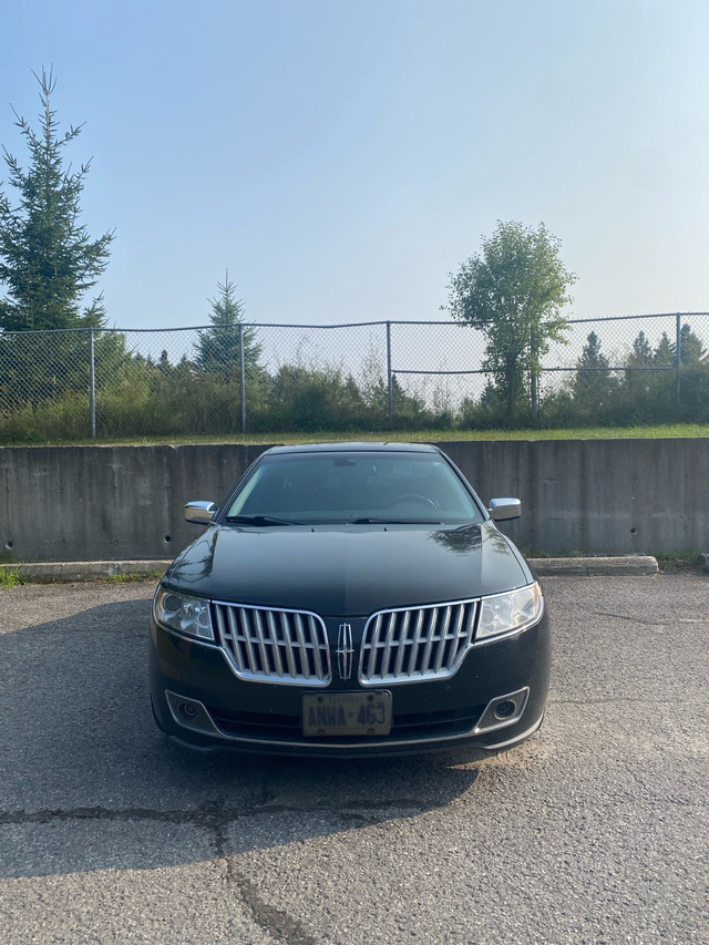 Lincoln MKZ 2011 Used in Cars & Trucks in Gatineau - Image 3