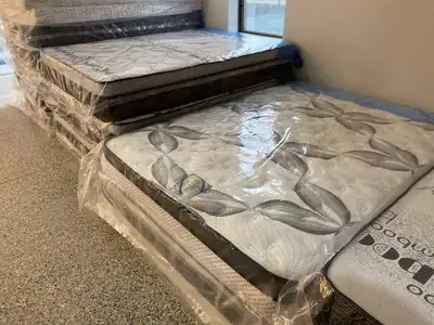 Mattress Clearance Sale - Starting From $90, View more