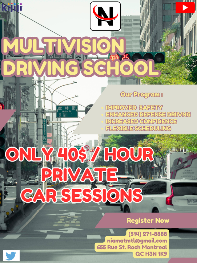 PRIVATE CLASS-5, CAR DRIVING LESSONS WITH PROFESSIONAL598691873555763203