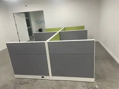 Used Desk For Sale-Ufficio Furniture-Call Us Now!, View more