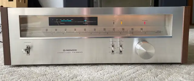 Pioneer TX-6800 in Stereo Systems & Home Theatre in Calgary - Image 2