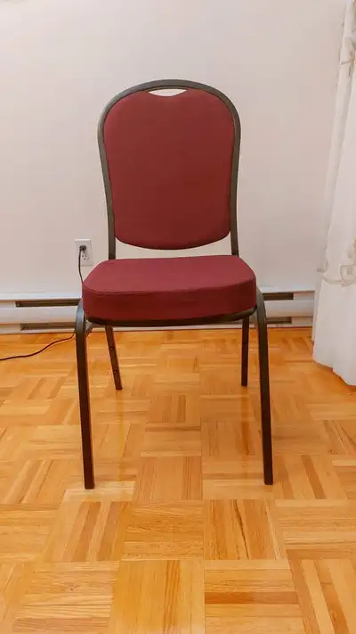 Banquet, Stackable Chair(s), View more