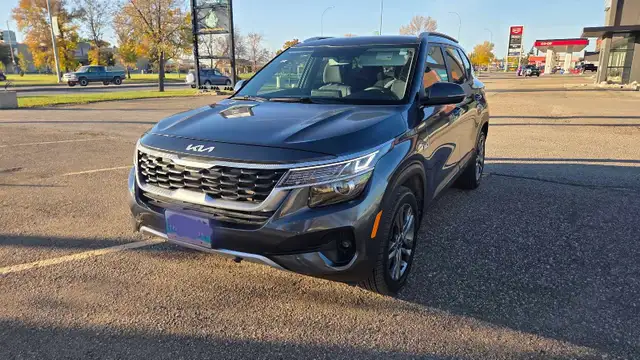 kia seltos 2023