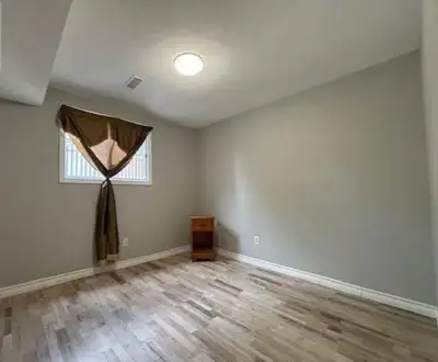 Peaceful Home! ( December 1st ) Un-furnished , All- inclusive with Wifi. Sharing with Private Home O...