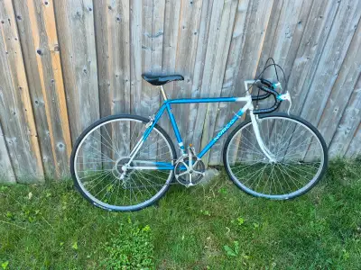 Norco Monterey road bike (sm 20' frame), View more
