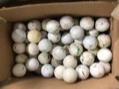 Golf balls for sale, View more