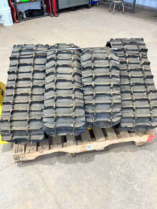 CAMSO X4S TRACKS  in ATVs in Charlottetown - Image 2