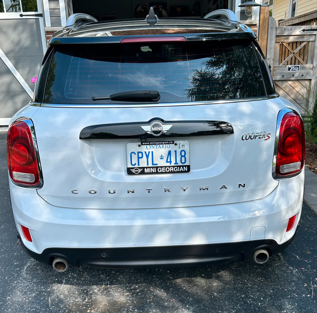 Amazing Mini for sale!! in Cars & Trucks in Owen Sound - Image 2