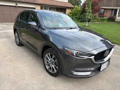 Safety is done and this car has never caused us any issues. Car is ready, a joy to drive and has a g...