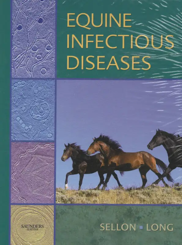 Equine Infectious Diseases